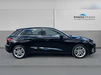 Used Audi A3 2024 for sale - 79600486: Photo