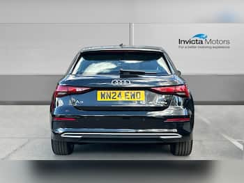 Used Audi A3 2024 for sale - 79600486: Photo