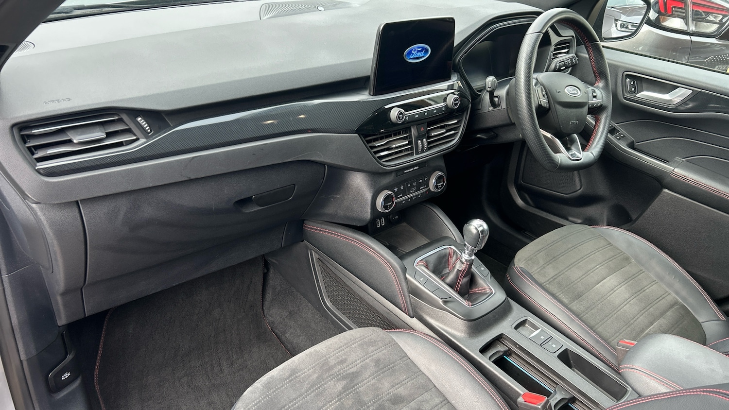 Used Ford Kuga 2022 for sale - 77968592: Photo 10