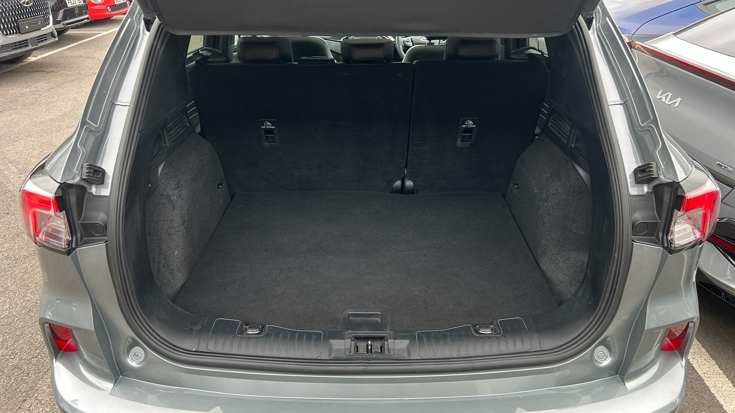 Used Ford Kuga 2022 for sale - 77968592: Photo 15