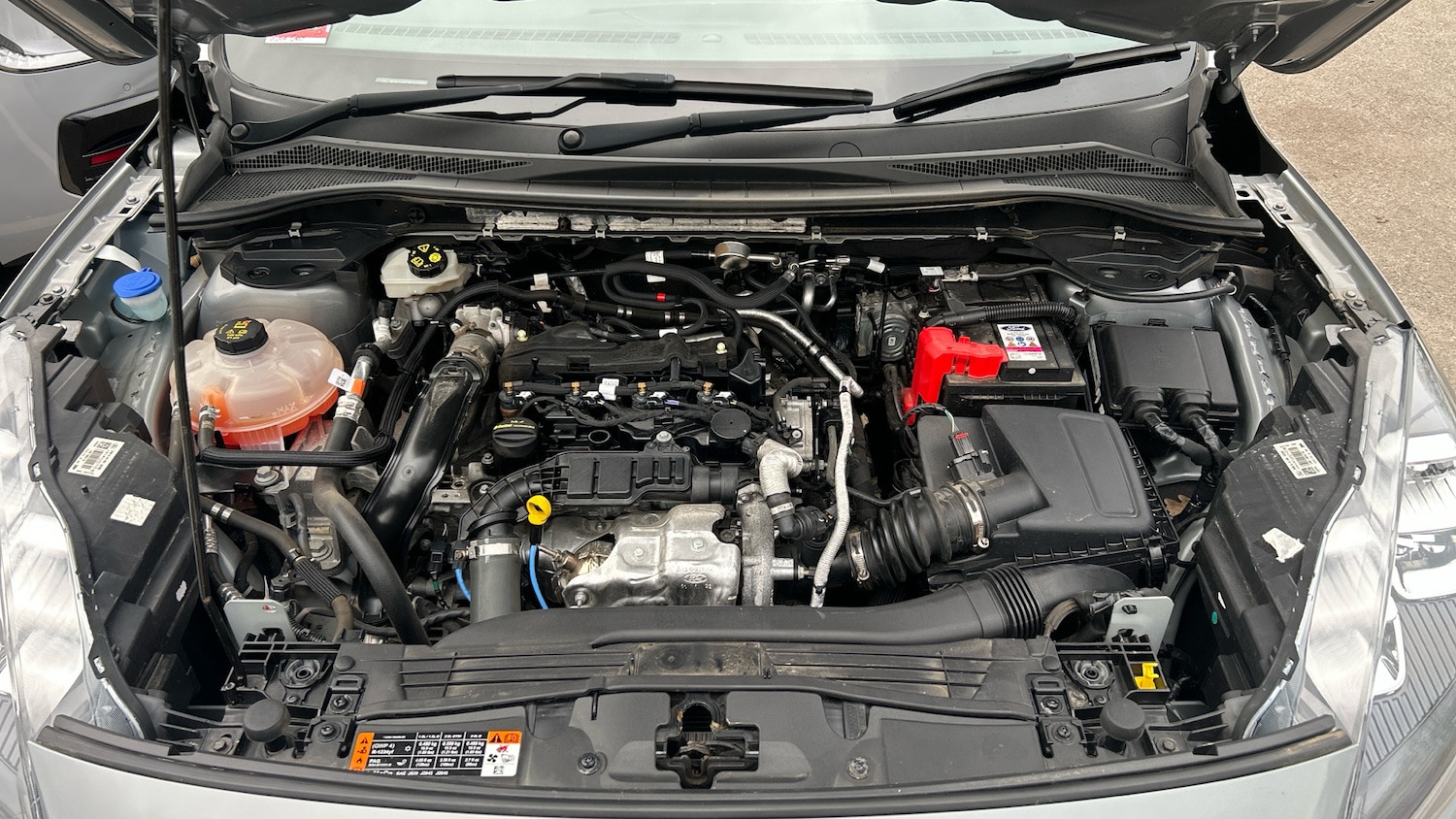 Used Ford Kuga 2022 for sale - 77968592: Photo 16