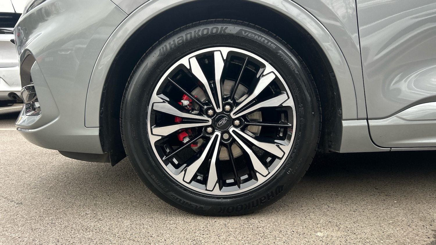 Used Ford Kuga 2022 for sale - 77968592: Photo 17