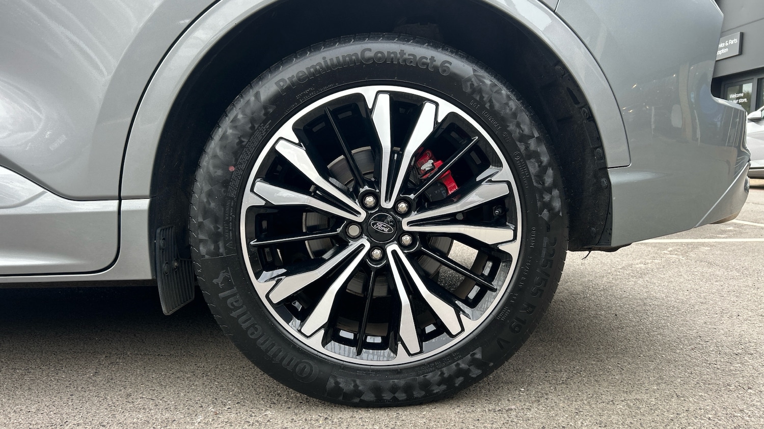 Used Ford Kuga 2022 for sale - 77968592: Photo 18