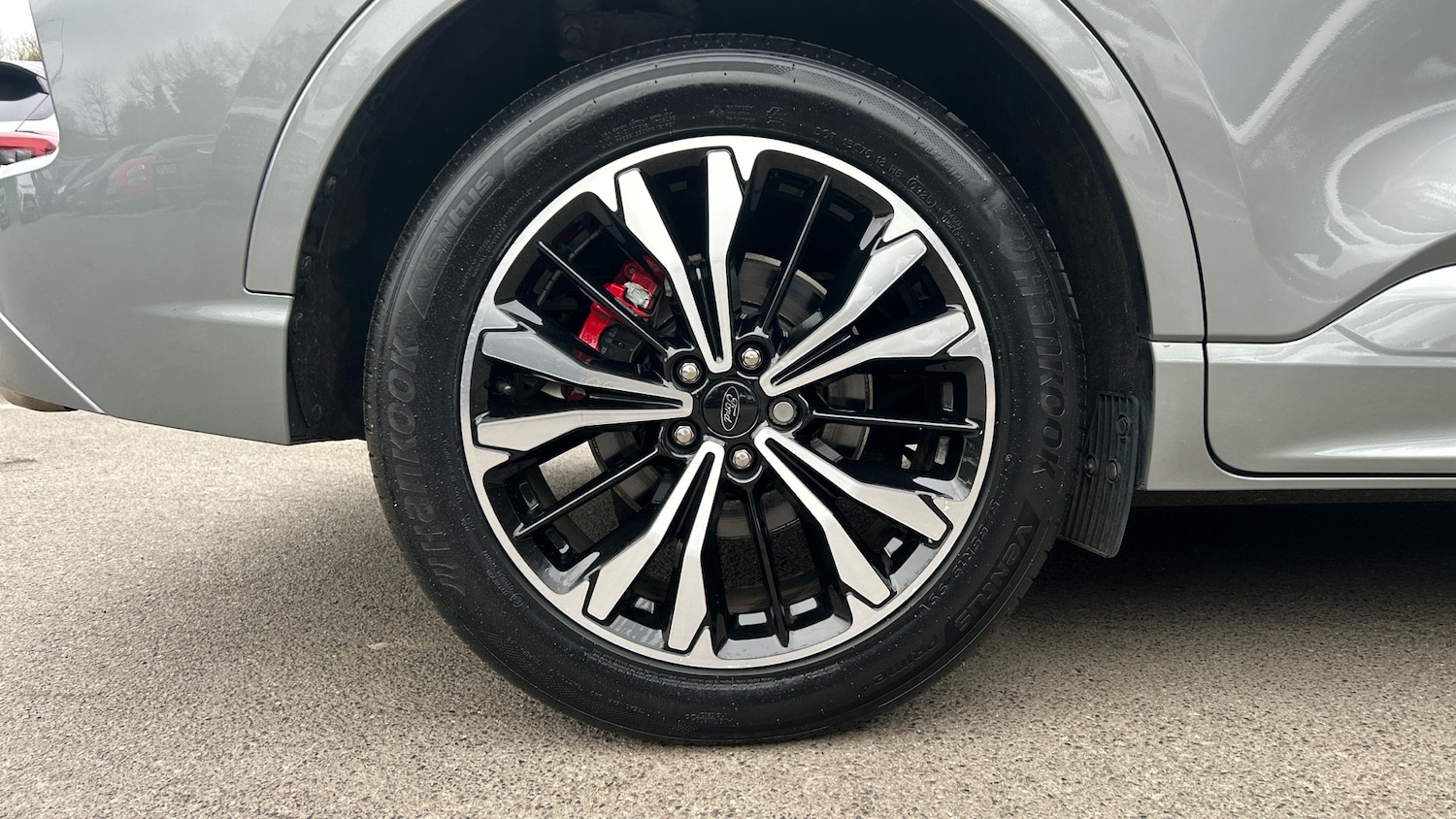 Used Ford Kuga 2022 for sale - 77968592: Photo 19