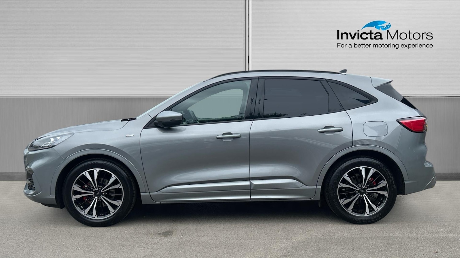 Used Ford Kuga 2022 for sale - 77968592: Photo 6