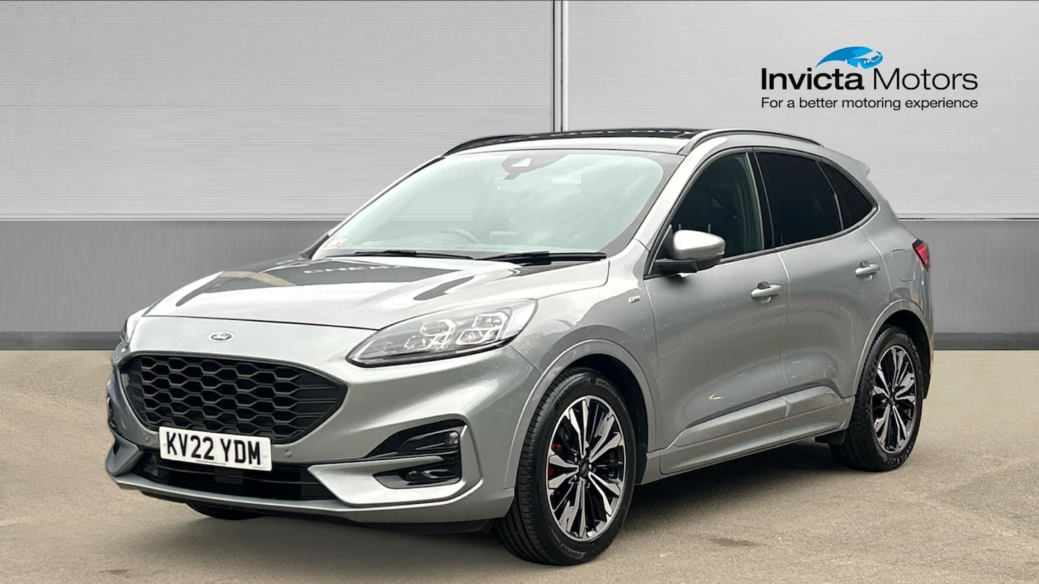 Used Ford Kuga 2022 for sale - 77968592: Photo 7