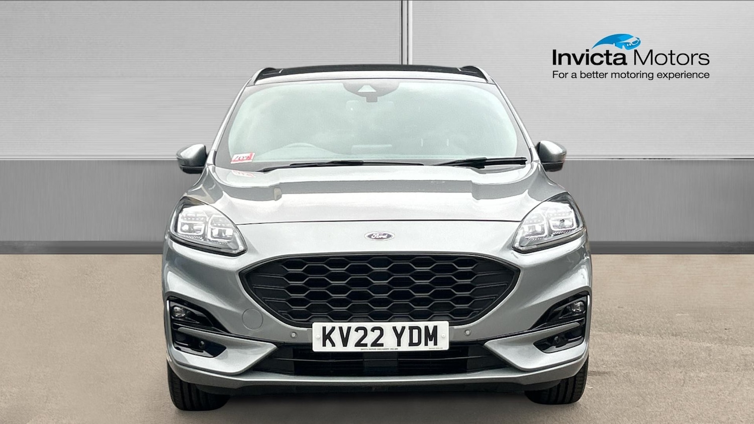 Used Ford Kuga 2022 for sale - 77968592: Photo 8