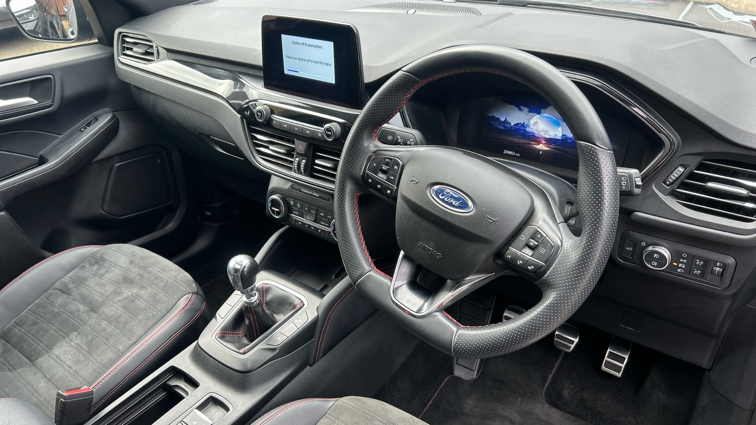 Used Ford Kuga 2022 for sale - 77968592: Photo 9