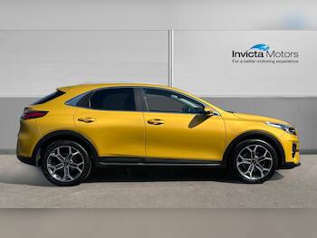 Used Kia XCeed 2022 for sale - 79845790: Photo