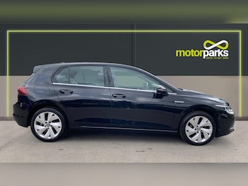 Used Volkswagen Golf 2020 for sale - 75428890: Photo