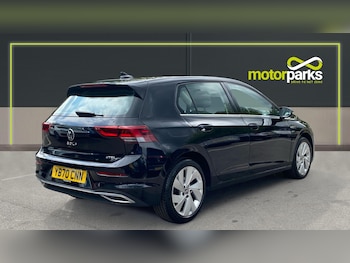Used Volkswagen Golf 2020 for sale - 75428890: Photo