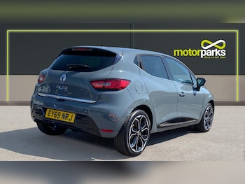 Used Renault Clio 2019 for sale - 75446609: Photo