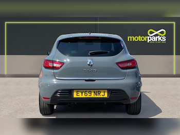Used Renault Clio 2019 for sale - 75446609: Photo