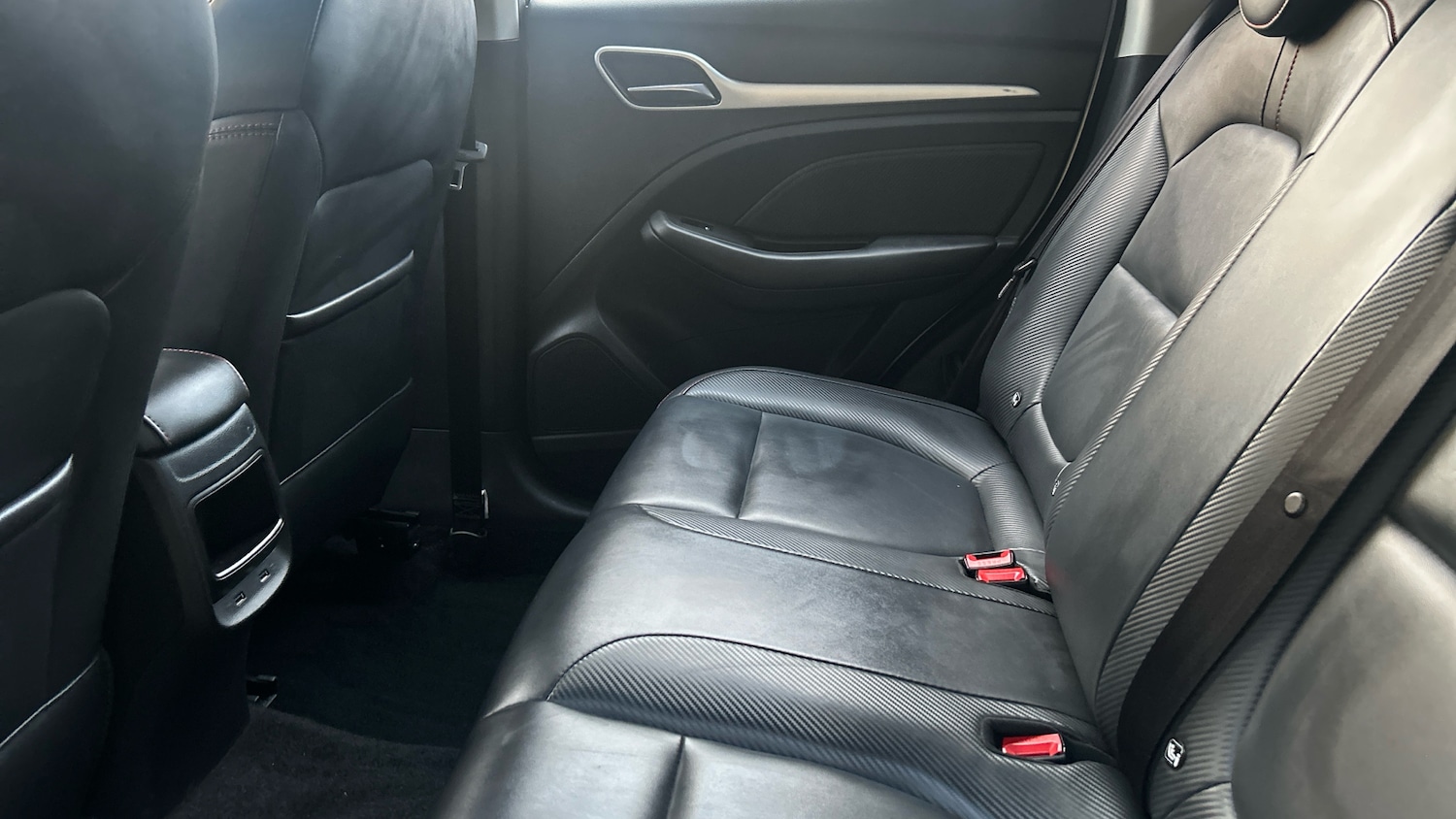 Used MG MG ZS 2022 for sale - 77129432: Photo 14