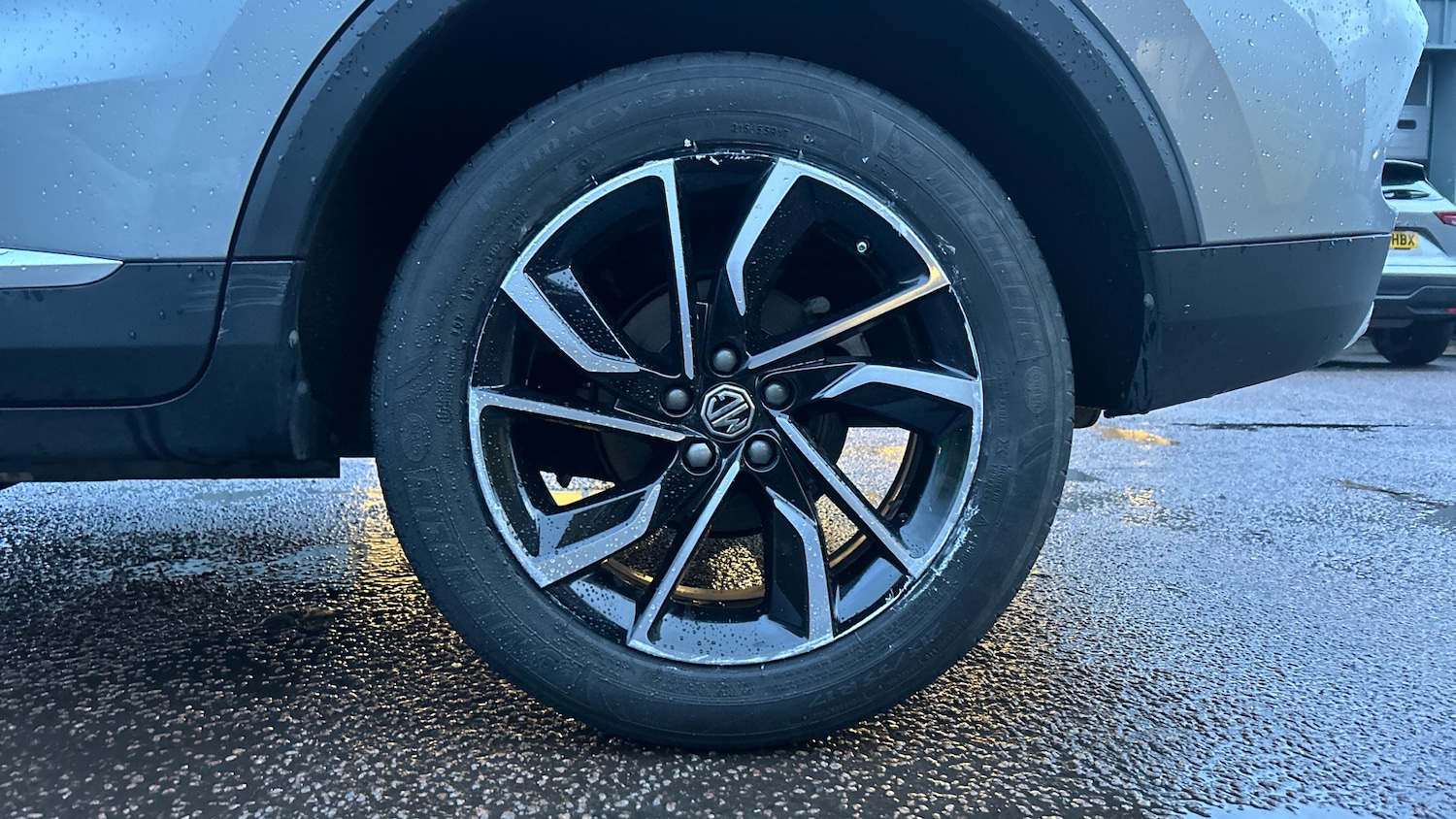 Used MG MG ZS 2022 for sale - 77129432: Photo 18