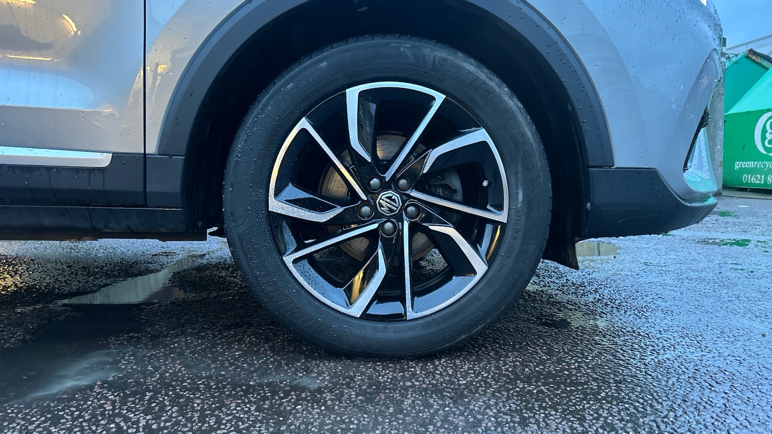 Used MG MG ZS 2022 for sale - 77129432: Photo 20