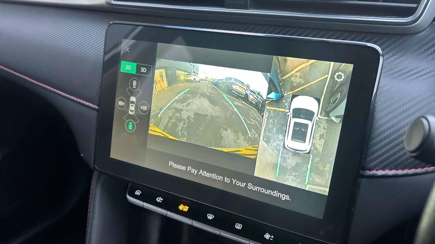 Used MG MG ZS 2022 for sale - 77129432: Photo 21