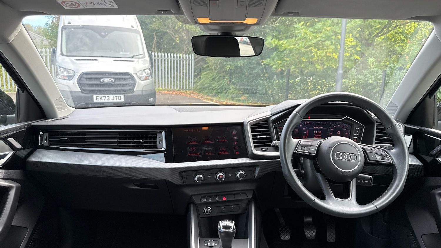 Used Audi A1 2022 for sale - 76784864: Photo 11