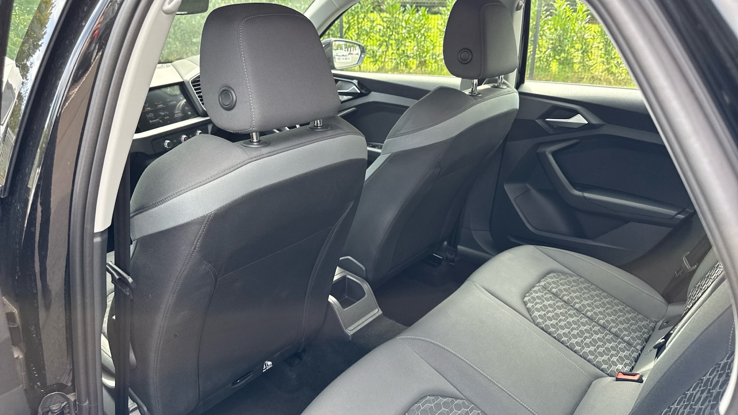 Used Audi A1 2022 for sale - 76784864: Photo 14