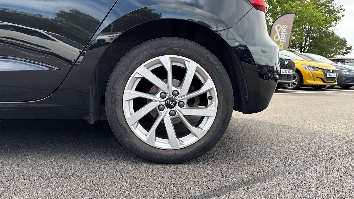 Used Audi A1 2022 for sale - 76784864: Photo 18