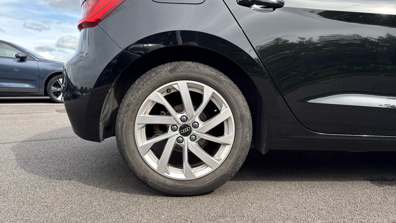 Used Audi A1 2022 for sale - 76784864: Photo 19