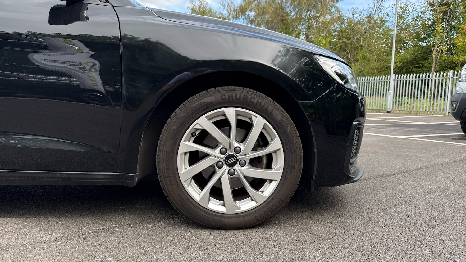 Used Audi A1 2022 for sale - 76784864: Photo 20