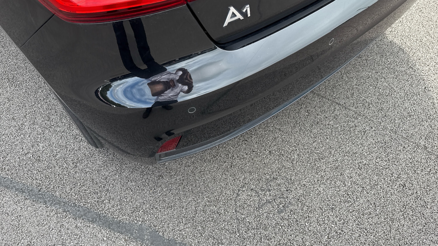 Used Audi A1 2022 for sale - 76784864: Photo 22