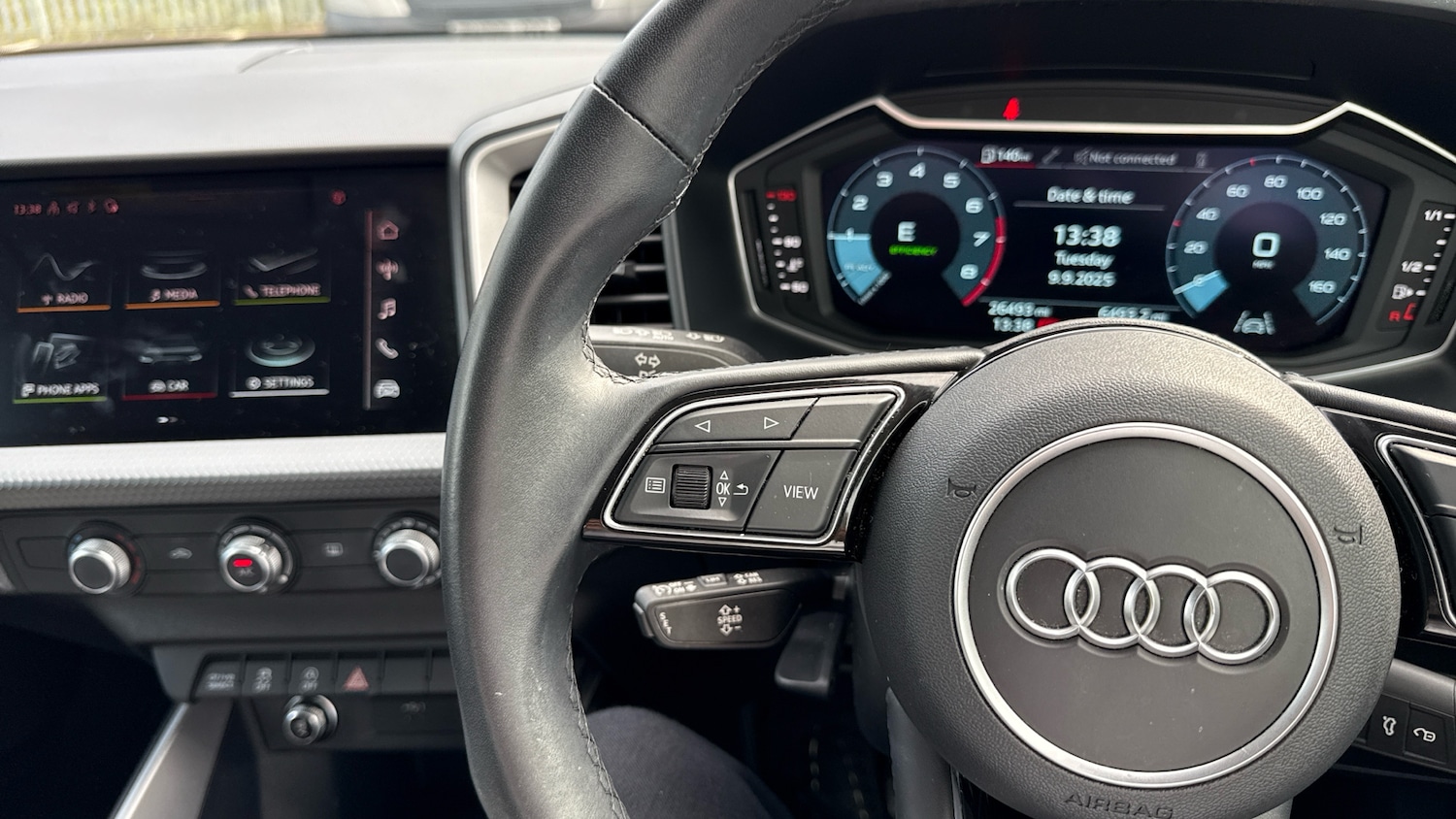 Used Audi A1 2022 for sale - 76784864: Photo 25