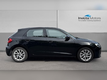 Used Audi A1 2022 for sale - 76784864: Photo