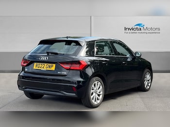Used Audi A1 2022 for sale - 76784864: Photo