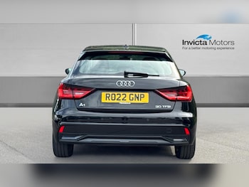 Used Audi A1 2022 for sale - 76784864: Photo