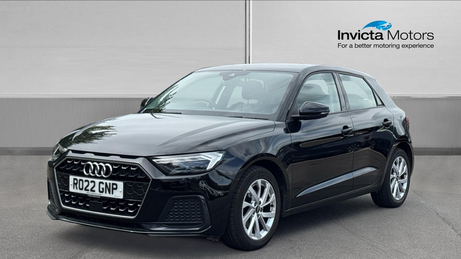 Used Audi A1 2022 for sale - 76784864: Photo 7