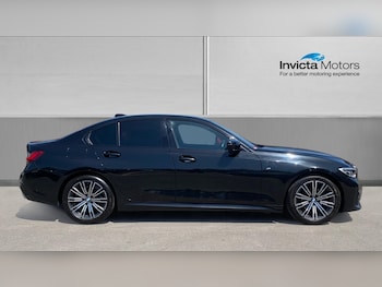 Used BMW 3 Series 2019 for sale - 78807505: Photo