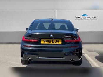 Used BMW 3 Series 2019 for sale - 78807505: Photo