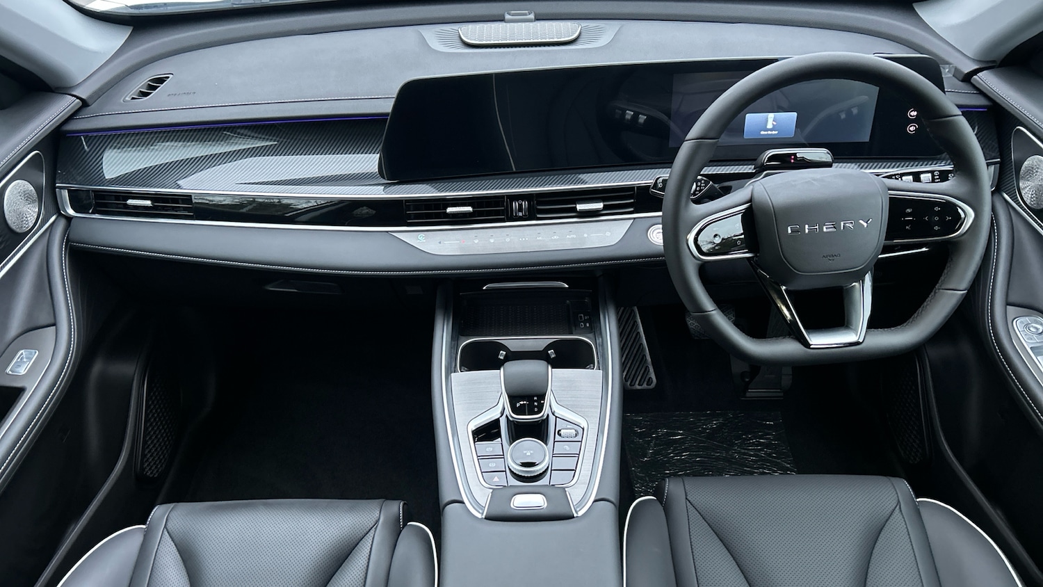 Used Chery Tiggo 7 2026 for sale - 77781424: Photo 11