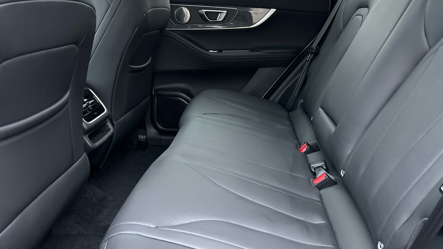 Used Chery Tiggo 7 2026 for sale - 77781424: Photo 14