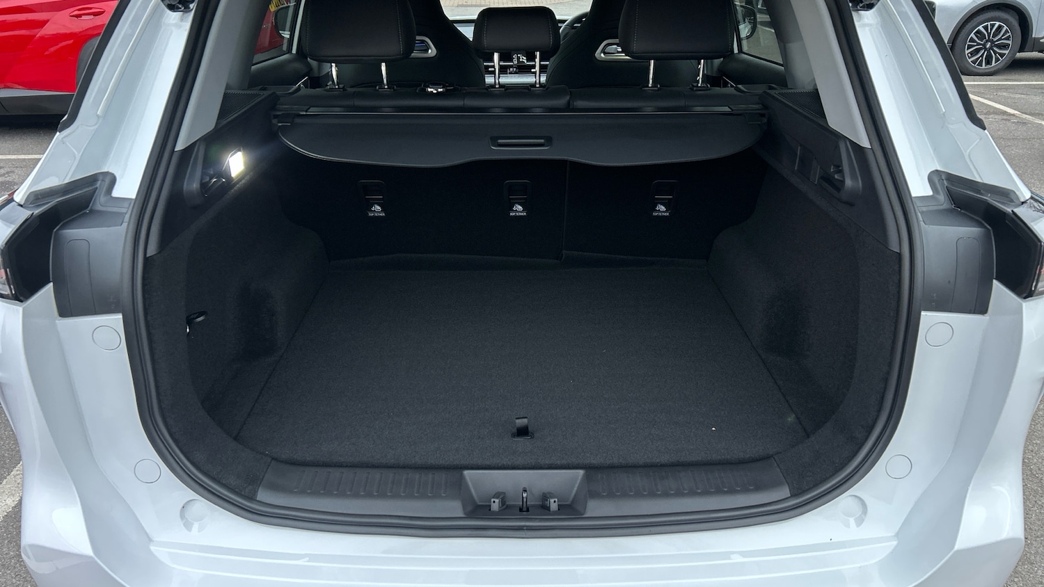 Used Chery Tiggo 7 2026 for sale - 77781424: Photo 15