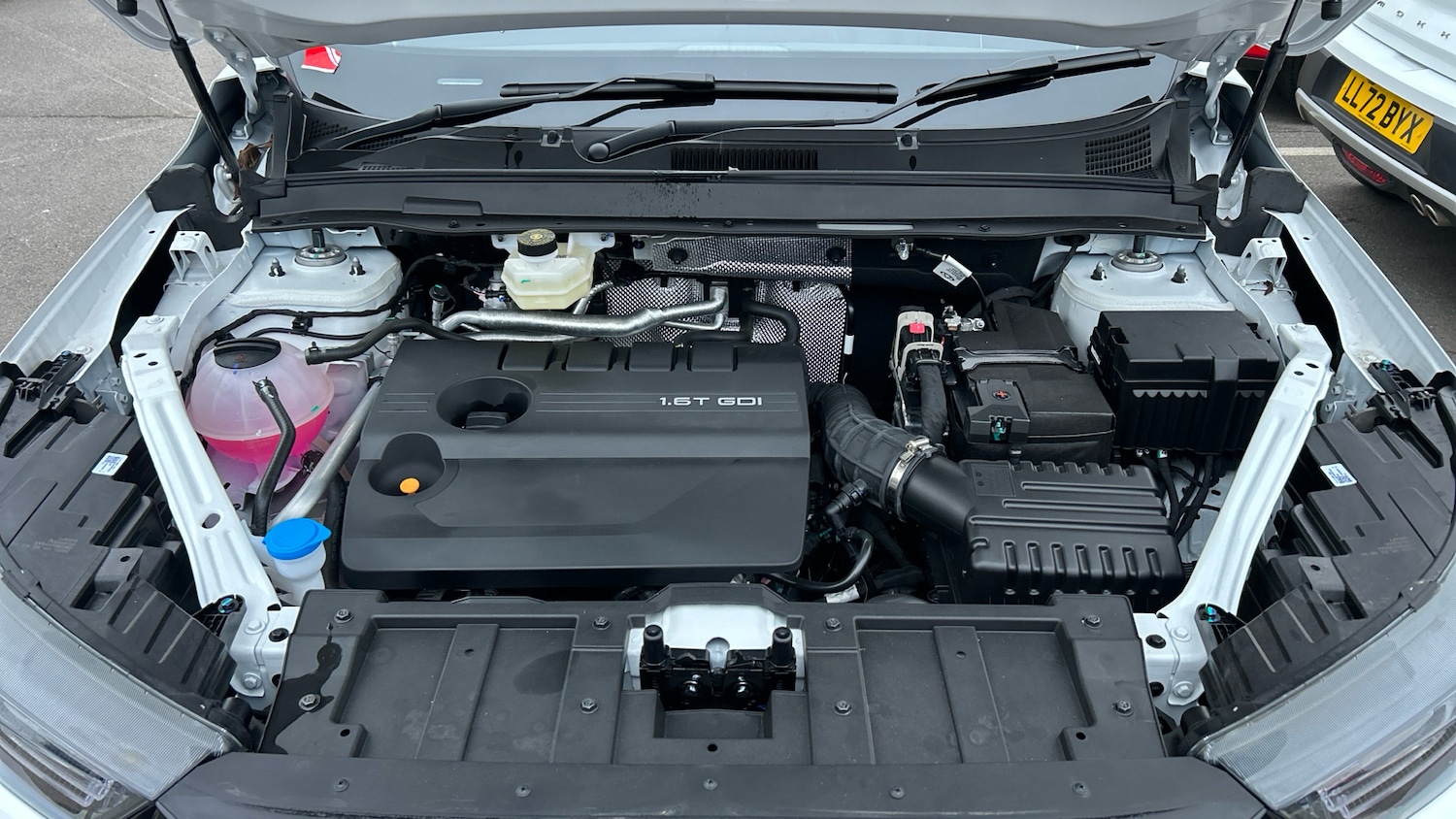 Used Chery Tiggo 7 2026 for sale - 77781424: Photo 16