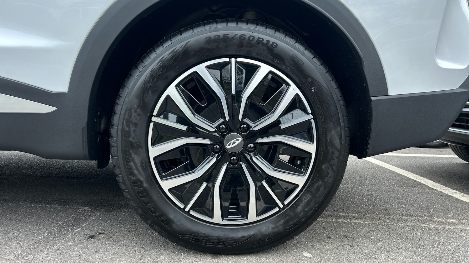 Used Chery Tiggo 7 2026 for sale - 77781424: Photo 18