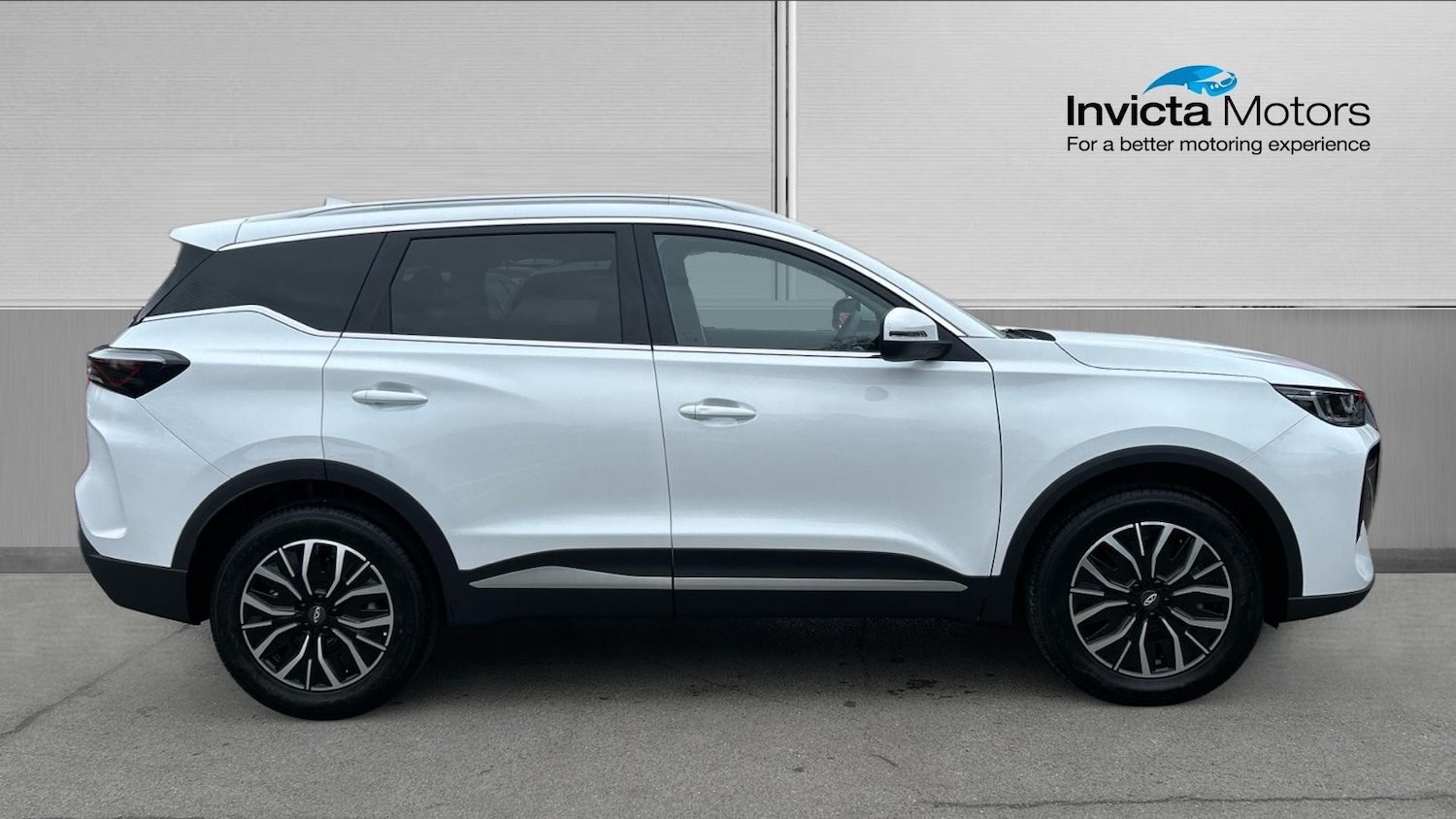 Used Chery Tiggo 7 2026 for sale - 77781424: Photo 2