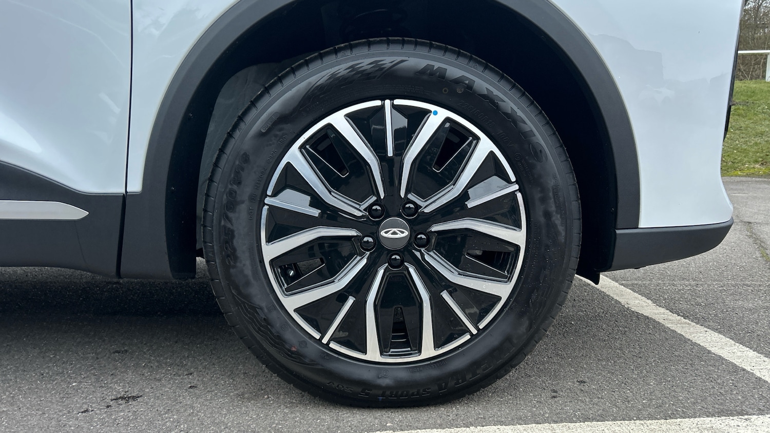 Used Chery Tiggo 7 2026 for sale - 77781424: Photo 20