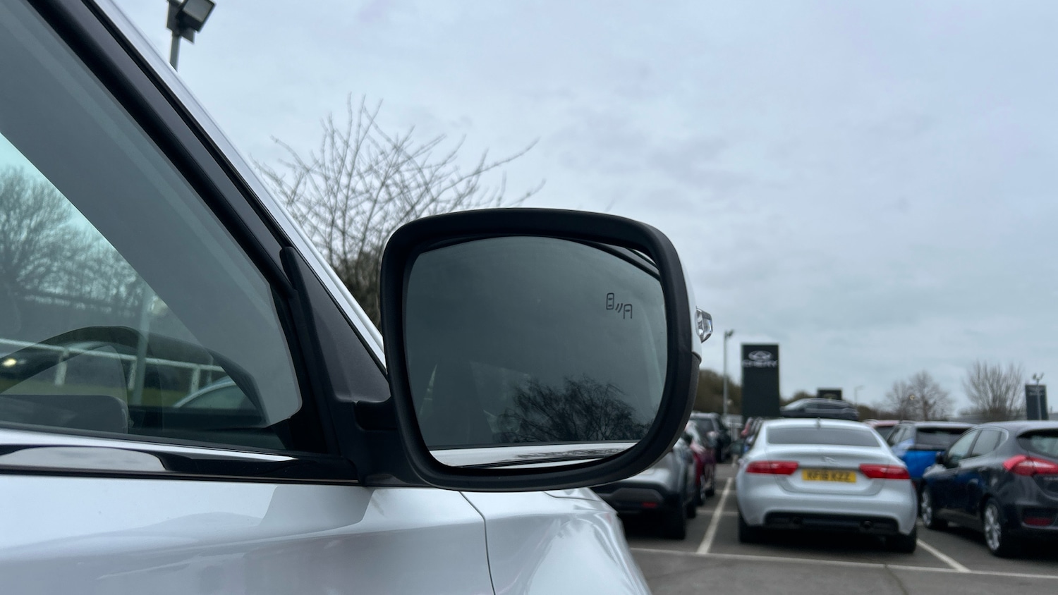 Used Chery Tiggo 7 2026 for sale - 77781424: Photo 22