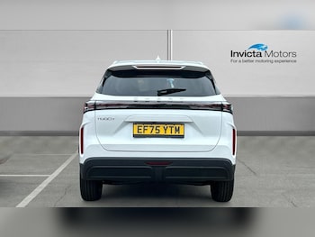 Used Chery Tiggo 7 2026 for sale - 77781424: Photo