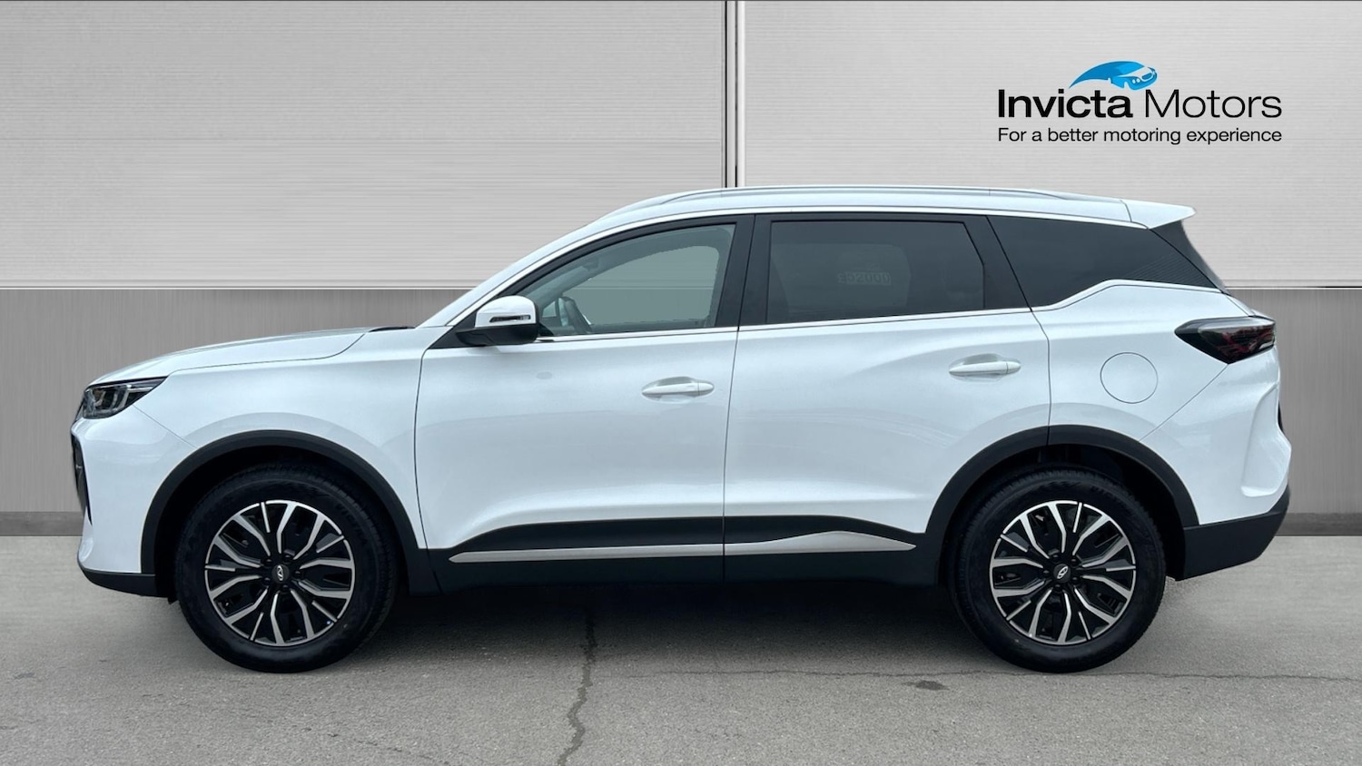 Used Chery Tiggo 7 2026 for sale - 77781424: Photo 6