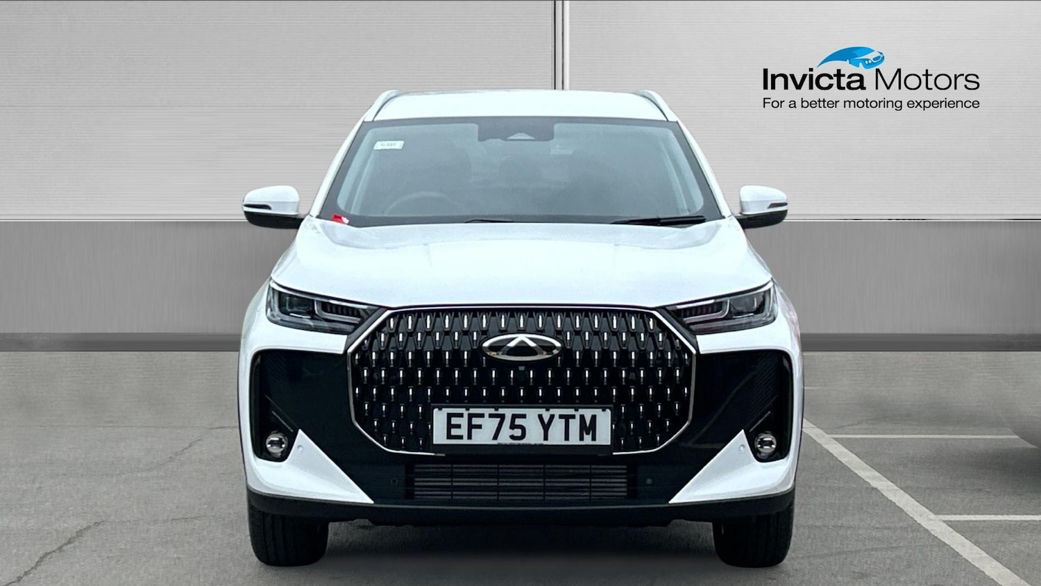 Used Chery Tiggo 7 2026 for sale - 77781424: Photo 8