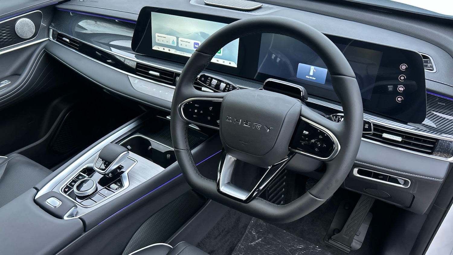 Used Chery Tiggo 7 2026 for sale - 77781424: Photo 9