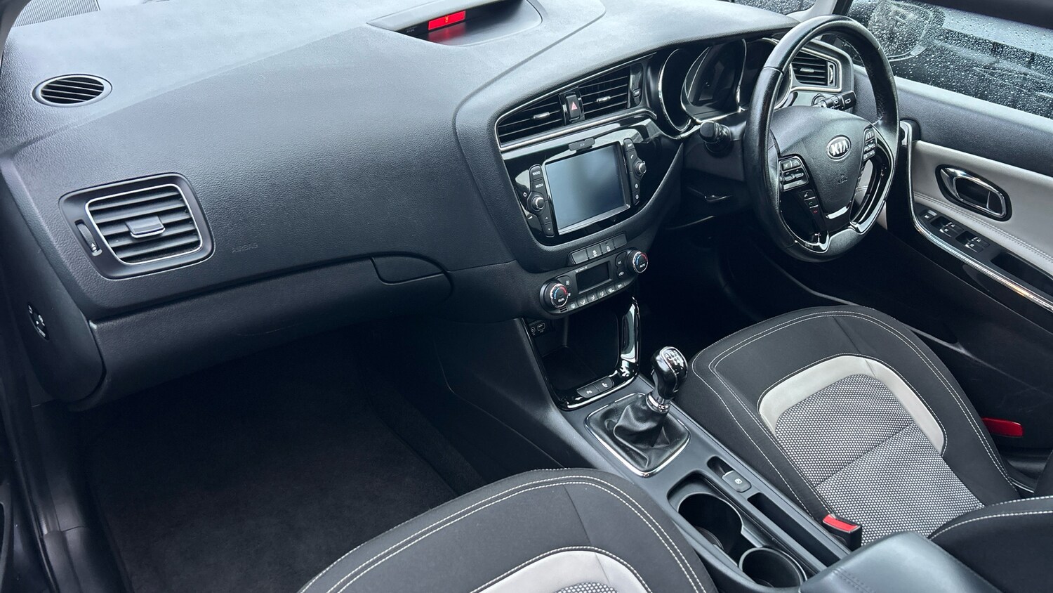 Used Kia Ceed 2017 for sale - 77522223: Photo 10