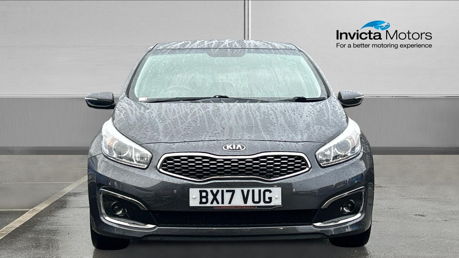 Used Kia Ceed 2017 for sale - 77522223: Photo 8