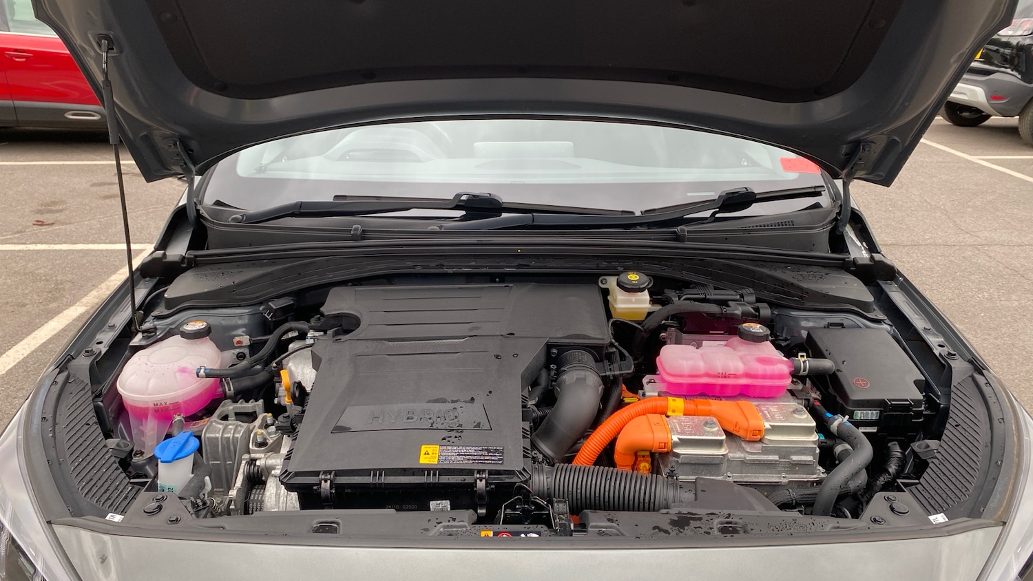 Vehicle 16