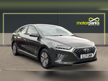 1.6 GDi Hybrid Premium 5dr DCT (Infinity Sound Sys